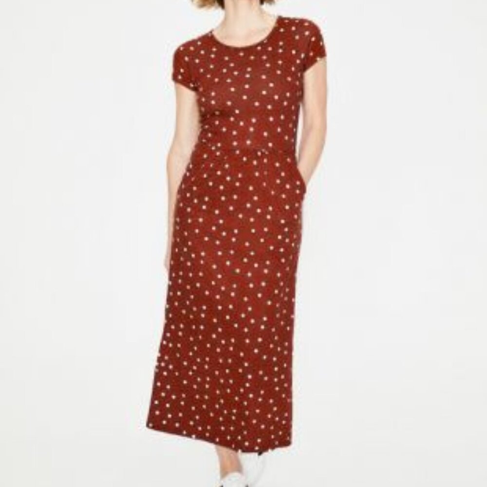 Boden Nicola dress